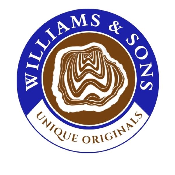 Williams & Sons LLC -  Unique Originals