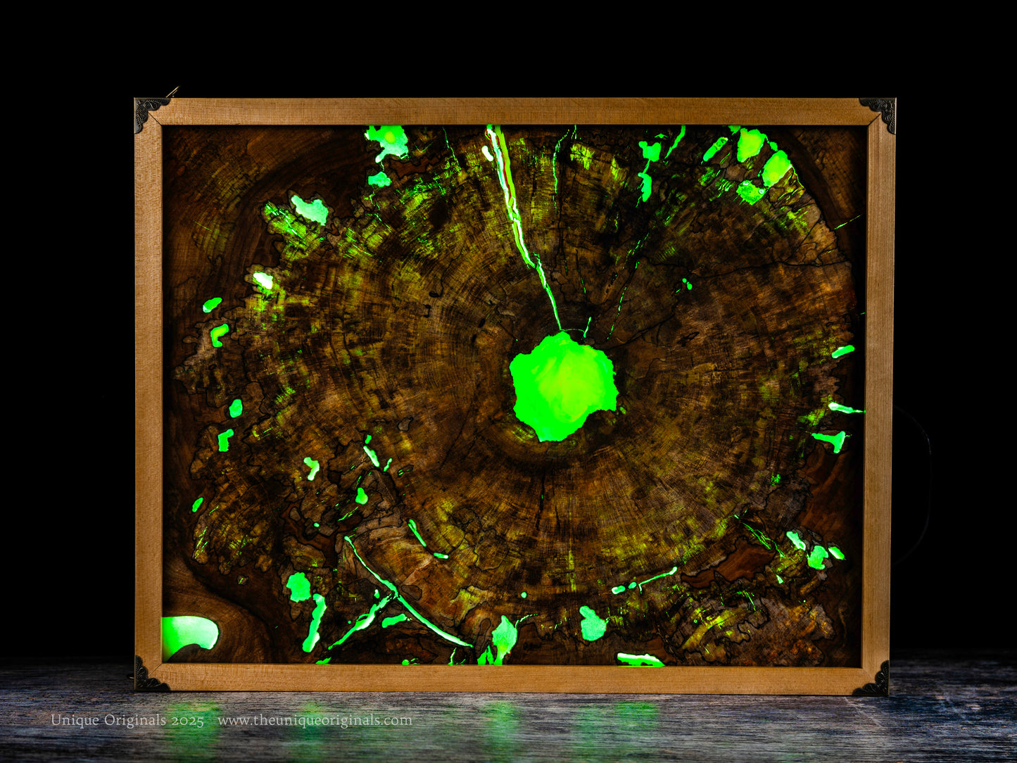 NatureView Lucidity