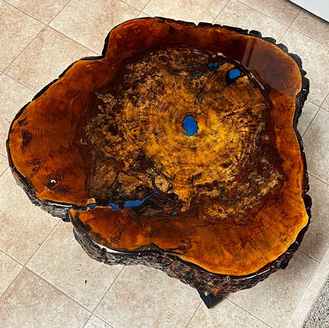 Maple Cookie Table