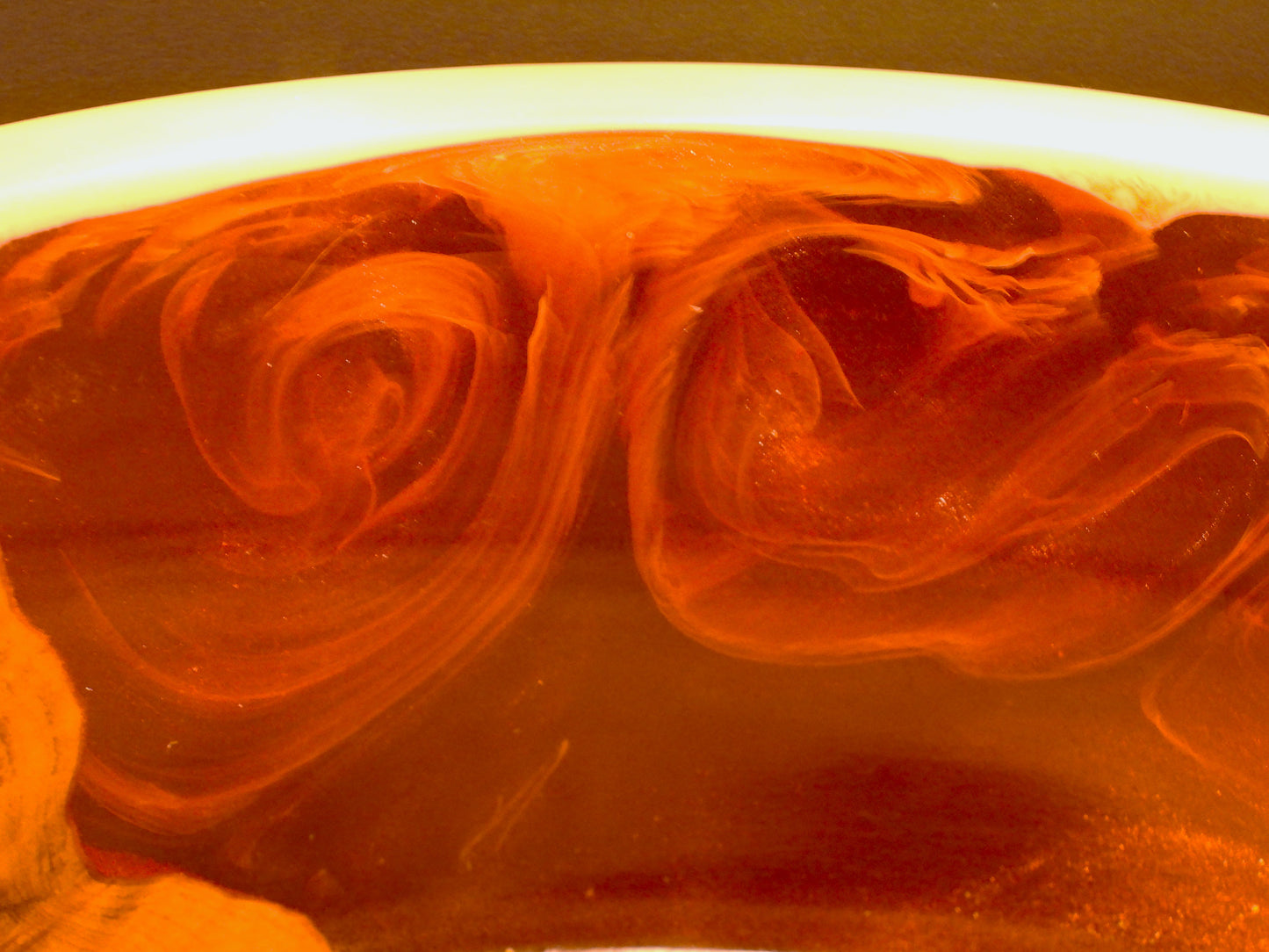 Strawberry Swirl