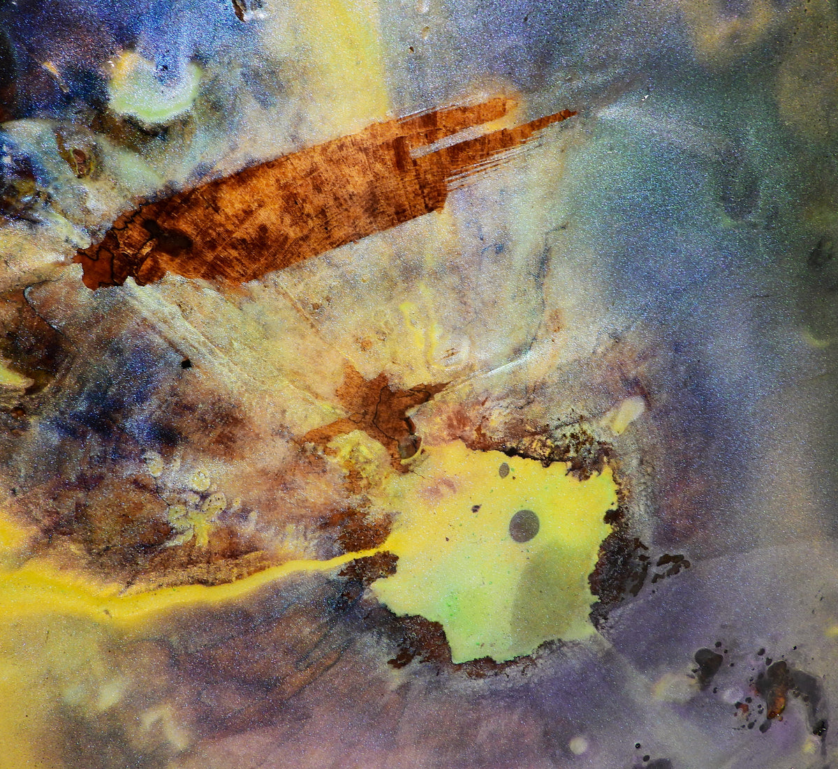 NatureView - A Tear in Space