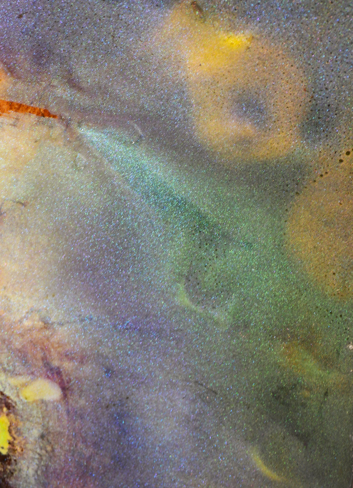 NatureView - A Tear in Space