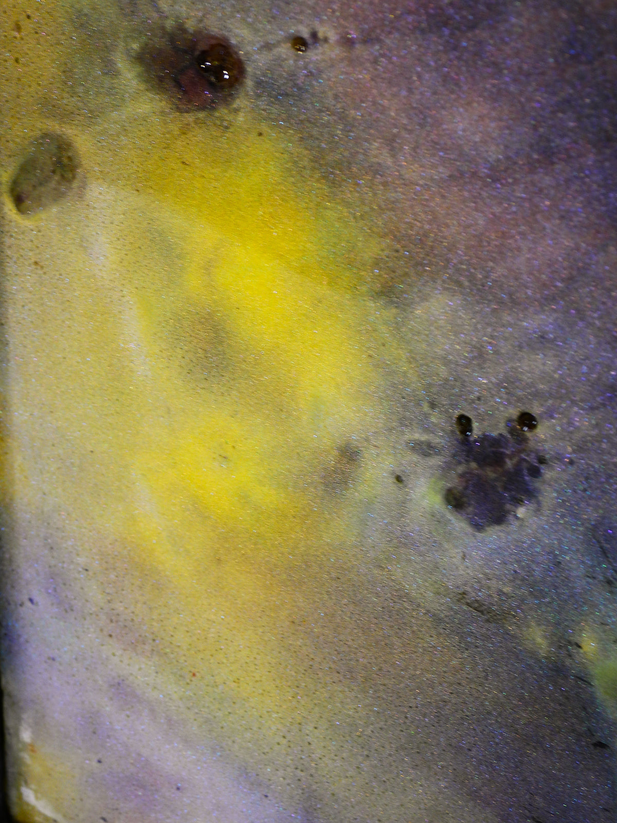 NatureView - A Tear in Space