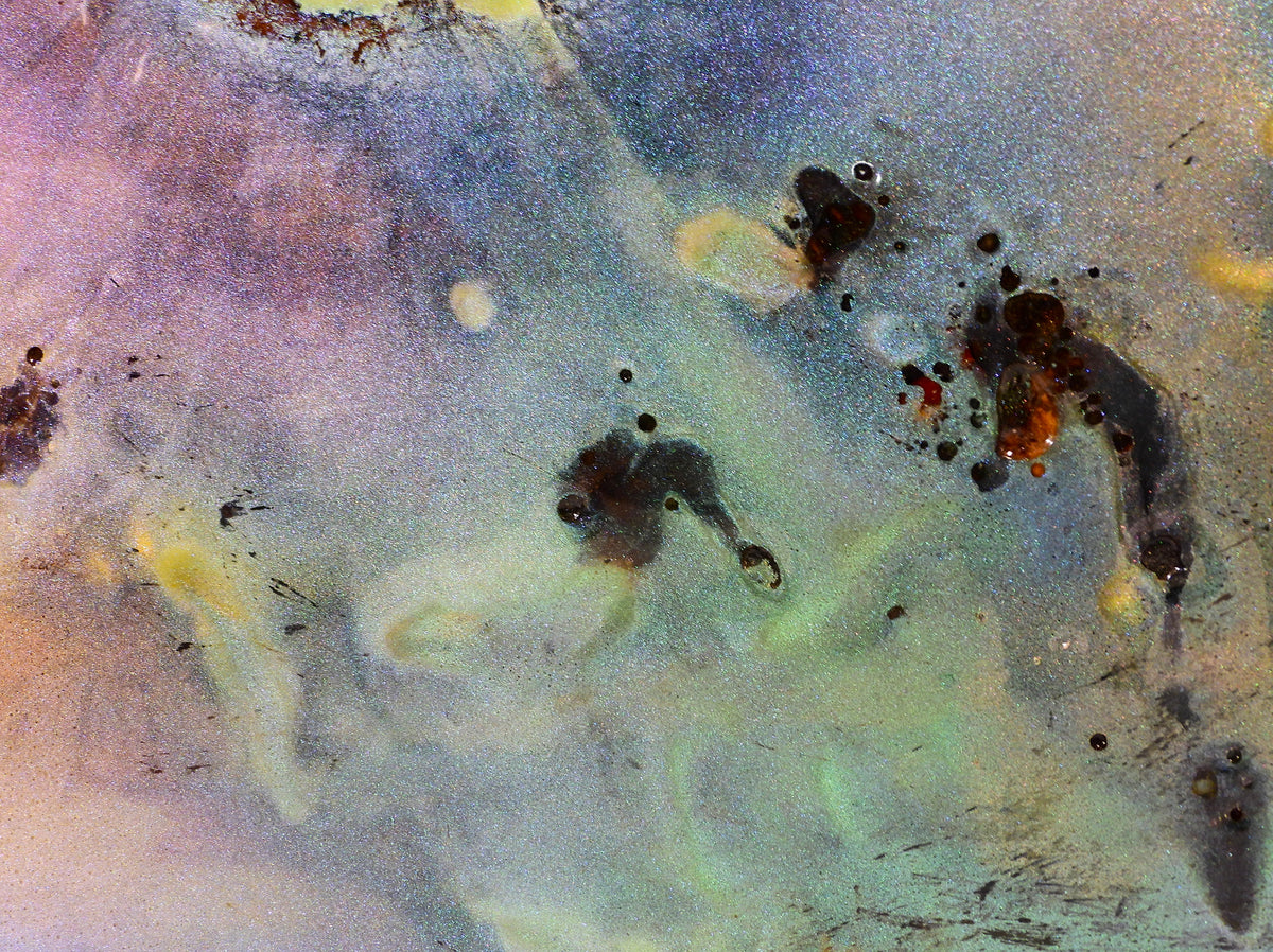 NatureView - A Tear in Space